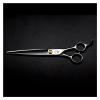 Hair Cutting Scissors 7.5 Inch Hairdressing Scissors,Beauty Scissors,Barber Scissors,Flat Scissors,Thinning Scissors Pet Scissors view 1