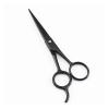 4-inch Barber Scissors,Hairdresser's Razor,Hairdresser's Scissors,Hairdresser Kit,Professional Hair Clipper Hair Cutting Shears view 1