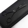 4" 5" 5.5" Barber Scissors,Professional Hairdressing Scissors Set,Hairdresser Cut Hair,thinning Scissors Hair Cutting Shears(Color:5 inch Cutting)(5.5 Inch Cutting)(5.5 Inch Cutting) view 1