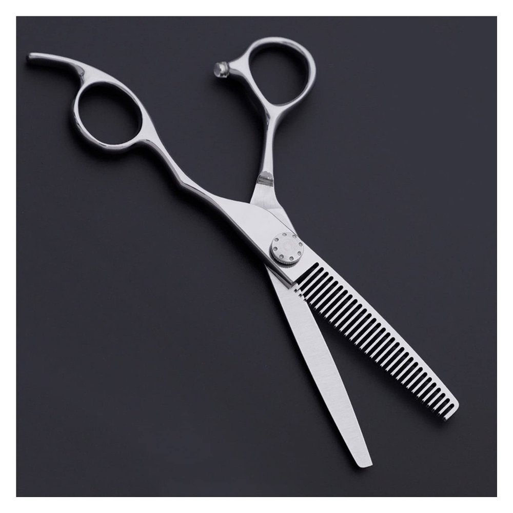6.0 Inch Professional Hairdressing Scissors,Barber Scissors,Dental Scissors,Thinning Scissors,Stylist Only Hair Cutting Shears