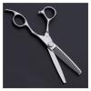 6.0 Inch Professional Hairdressing Scissors,Barber Scissors,Dental Scissors,Thinning Scissors,Stylist Only Hair Cutting Shears view 1