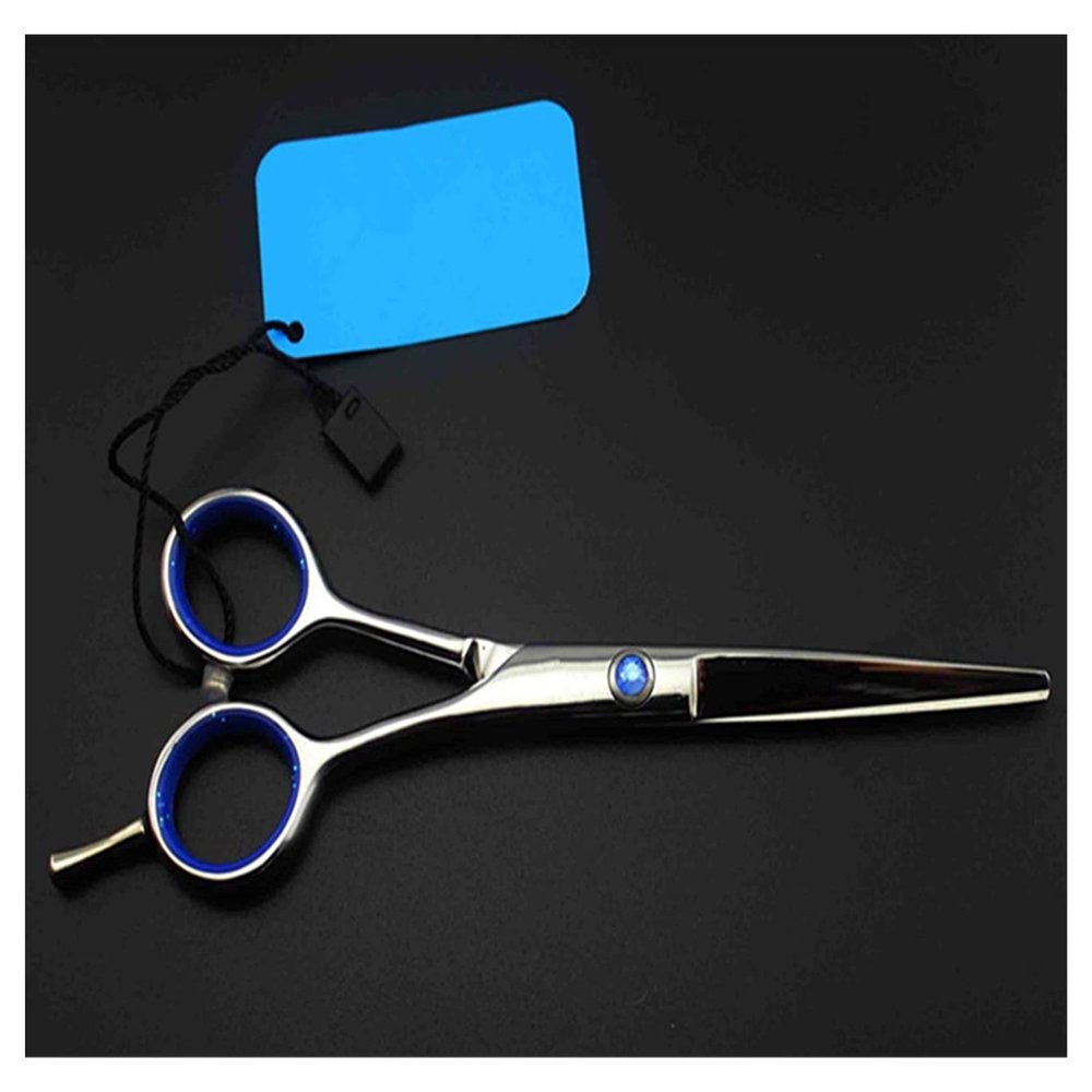 4/5/5.5 Inch Small Hairdressing Scissors,Hairdressing Scissors,Eyebrows,Hairdresser Makeup Scissors,Hairdresser Scissors Hair Cutting Shears(5 Inch)