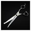 6.5 inch Baby Scissors Round Head Scissors Haircut Scissors Hair Scissors Barber Shears Hairdressing Scissors Hair Cutter Hair Cutting Shears(Cutting Scissors) view 1