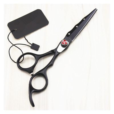 6 Inch Barber Shears,Hair Thinning Shears,Professional Barber Shears,Hairdresser's Scissors Hair Cutting Shears(Cutting)