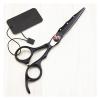 6 Inch Barber Shears,Hair Thinning Shears,Professional Barber Shears,Hairdresser's Scissors Hair Cutting Shears(Cutting) view 1