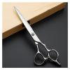 6.3 Inch Hairdressing Scissors,Barber Scissors,Structure Scissors,Flat Scissors,Bangs Scissors,Professional Hairdresser Scissors Hair Cutting Shears view 4