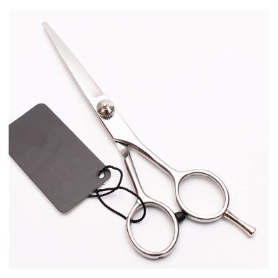 5.5 Inch Small Hair Scissors Haircut Scissor Eyebrow Barber Make Up Cutting Shears Hairdresser Scissors Hair Cutting Shears