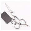 5.5 Inch Small Hair Scissors Haircut Scissor Eyebrow Barber Make Up Cutting Shears Hairdresser Scissors Hair Cutting Shears view 1