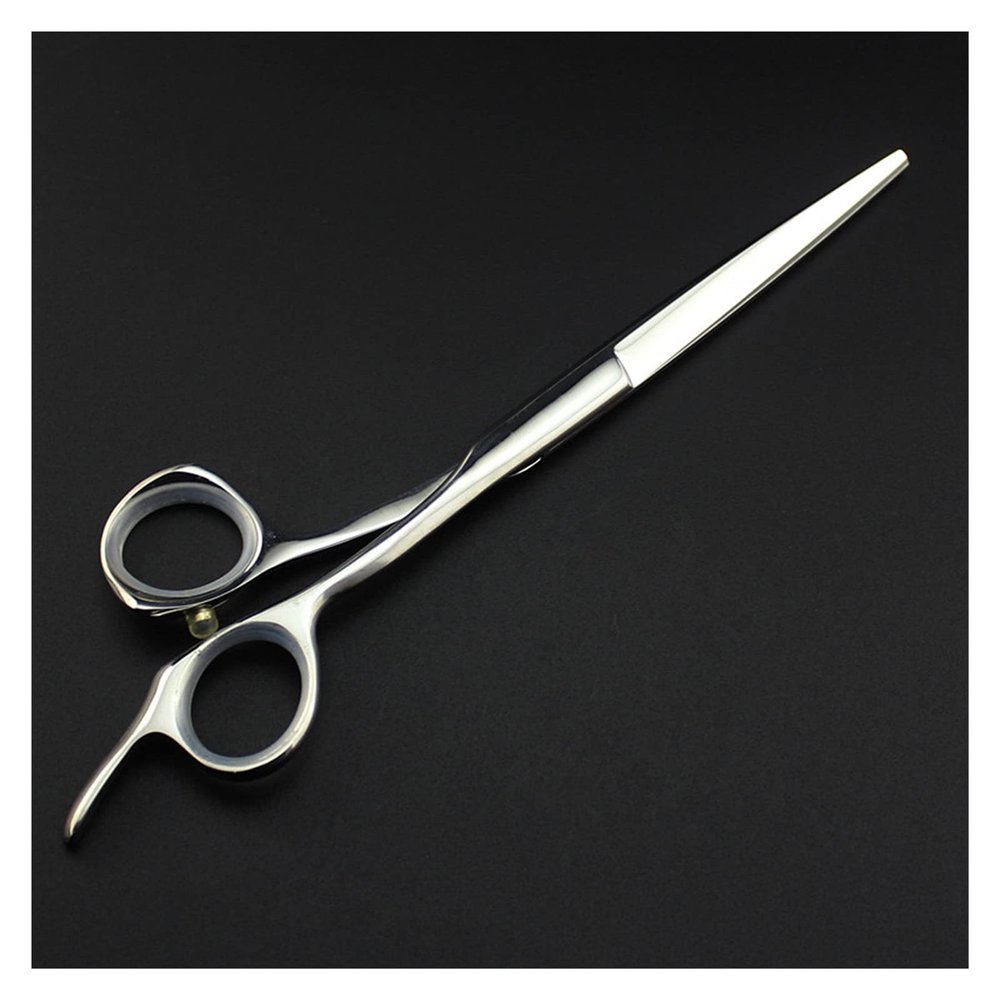 5/5.5/6 Inch Hairdressing Scissors,Barber Scissors,Special for Salon Hairdressers,Hairdresser Scissors Hair Cutting Shears(5 Inch)