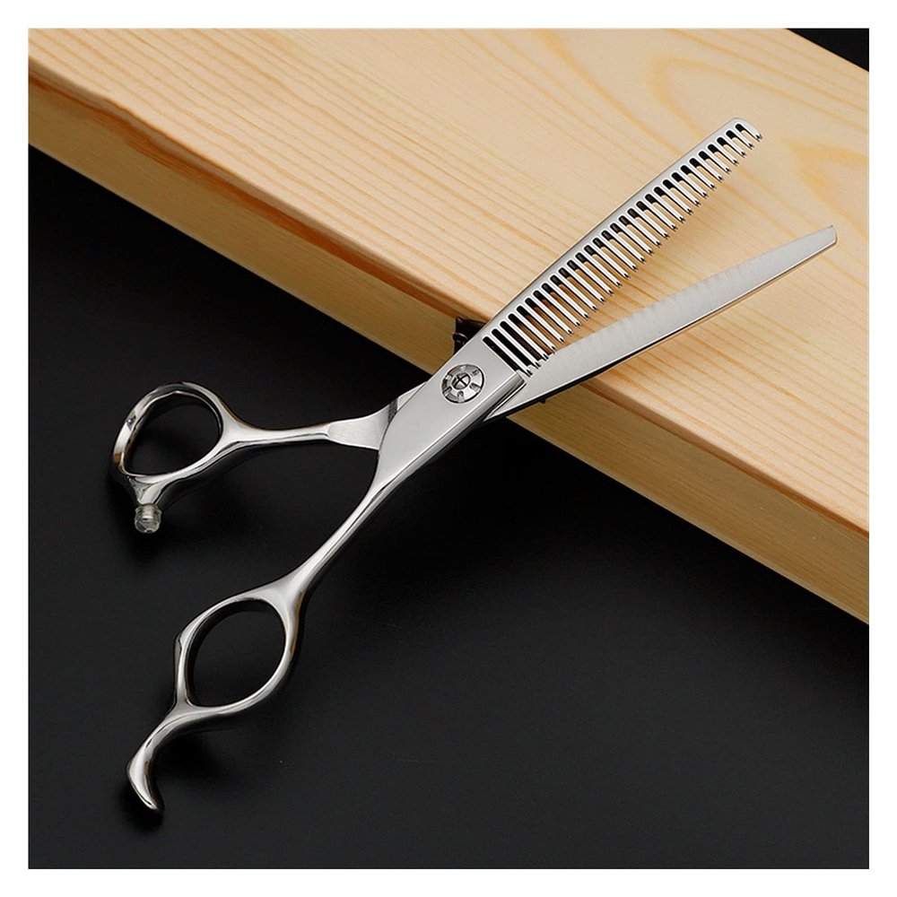 5.8 Inch Hairdressing Scissors,Barber Scissors,Thinning Scissors,Tooth Scissors,Bangs Scissors Hair Cutting Shears
