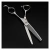 5.8 Inch Hairdressing Scissors,Barber Scissors,Thinning Scissors,Tooth Scissors,Bangs Scissors Hair Cutting Shears view 3