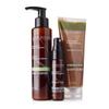 RD Alchemy - 99% Natural & Organic Energizing Body Lotion, Scrub, and Mist for Fatigue or Emotional Numbness. Extracts of St. John's Wort, Rosemary, Ginkgo & more Energize and Revive view 1