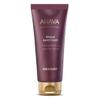 AHAVA Mineral Hand Cream Vivid Burgundy - Luxurious cream for thirsty hands for deep relief & nourishment, maintains smooth & supple hands, with exclusive Dead Sea Mineral blend Osmoter, 3.4 Fl.Oz view 1