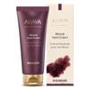 AHAVA Mineral Hand Cream Vivid Burgundy - Luxurious cream for thirsty hands for deep relief & nourishment, maintains smooth & supple hands, with exclusive Dead Sea Mineral blend Osmoter, 3.4 Fl.Oz view 2