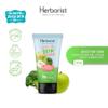 Herborist Juice For Skin series Exfoliating Gel Scrub 150ml Apple & Broccoli (Pack of 1) view 2