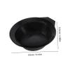 Mikinona Professional Hair Dye Kit Hair Mixing Kit Supply Bowl Salon Dyeing Supplies view 2