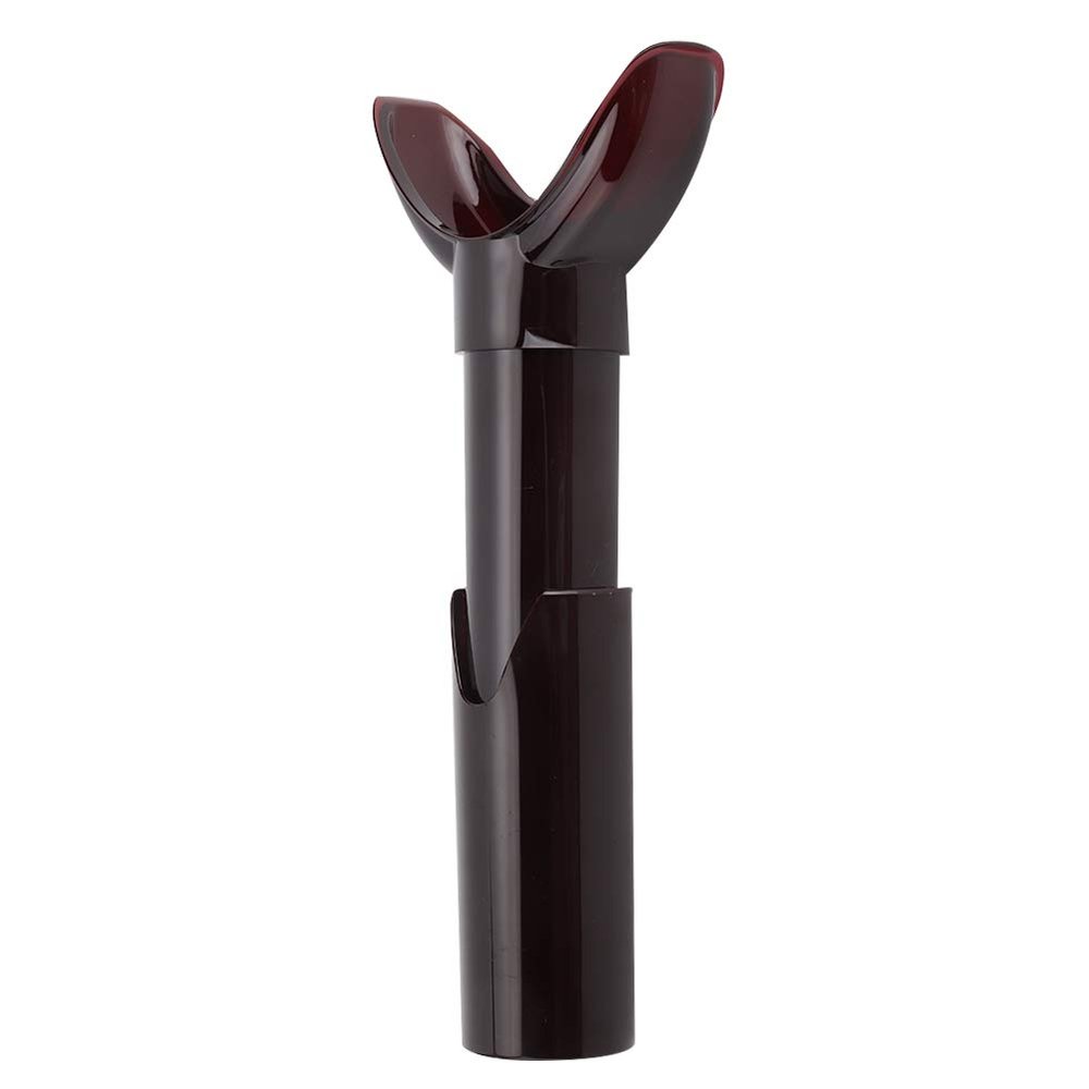 Lip Enhancer Plumper Tool, Lip Plumper Enhancer, Natural Lips Enlarger Manual Lip Plumper Suction Lip Enhancement Lips Beauty Tool for Women