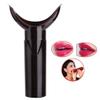 Lip Enhancer Plumper Tool, Lip Plumper Enhancer, Natural Lips Enlarger Manual Lip Plumper Suction Lip Enhancement Lips Beauty Tool for Women view 2