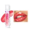 Plumping Lip Oil With Chili Extract - Fuller Lips Instantly! Ultra-Hydrating & Nourishing, Glossy Finish Lip Glow Oil, Lip Plumping Booster Plump, Smooth, and Define Your Lips Naturally (04) view 1
