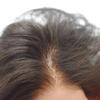 F M FACE MIRACLE NEW YORK Mens Hair System French Lace Front Human Hair Lace Toupee for Men Poly Skin PU Mens Hair Replacement Wig (8"*10", 4# Medium Brown-120% Medium Light to Medium Density) view 3