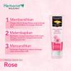 Herborist Rose series Facial Wash Gel 80g (Pack of 1) view 3