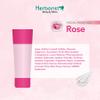 Herborist Rose series Facial Wash Gel 80g (Pack of 1) view 4