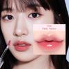 CLIO Crystal Glam Tint |Glossy Finish, Lightweight, Weightless, Buildable, Glass-Like, Smoothing, Long-Lasting, Vivid, Transparent, Shiny, Moisturizing, Hydrating (06 Daily Mauve) view 4