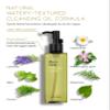 BEYOND Phytoganic (Cleansing Liquid, 6.8fl oz) - Vegan Formula Korean Skin Care. Gentle All-in-One Face Wash with Smooth Finish, Clean Herbs, Phyto-Biome view 3