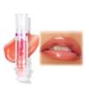 Plumping Lip Oil With Chili Extract - Fuller Lips Instantly! Ultra-Hydrating & Nourishing, Glossy Finish Lip Glow Oil, Lip Plumping Booster Plump, Smooth, and Define Your Lips Naturally (06 Coral ) view 1