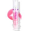 BAISEN DIARY Plumping Lip Oil With Chili Extract - Fuller Lips Instantly! Ultra-Hydrating & Nourishing, Glossy Finish Lip Glow Oil, Lip Plumping Booster Plump (05 Wild Strawberry) view 1