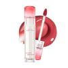 CLIO Crystal Glam Tint |Glossy Finish, Lightweight, Weightless, Buildable, Glass-Like, Smoothing, Long-Lasting, Vivid, Transparent, Shiny, Moisturizing, Hydrating (001 Vintage Apple) view 1