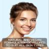 BEYOND Moisture Skincare Set (11.2fl oz , 3-Piece Set) - Vegan Formula Korean Skin Care for Dry & Rough Skin. Toner & Emulsion. Hyaluronic Acid, Cica, Pantenol view 4
