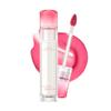 CLIO Crystal Glam Tint |Glossy Finish, Lightweight, Weightless, Buildable, Glass-Like, Smoothing, Long-Lasting, Vivid, Transparent, Shiny, Moisturizing, Hydrating (03 Blushed Peach) view 1