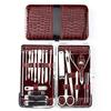 19 in1 Nail Clippers (Red) view 1