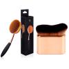 Yoseng Self Tan Brush Set - Kabuki Brush Applicator for Body and Face Self Tanning view 1