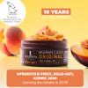 Afrodita Cosmetics SUN CARE Tanning Accelerator Marmelada | For fast and intense tanning | with 100% organic coconut oil, shea and cocoa butter | Silicone-free | Vegan (Express 3 pack) view 2