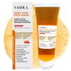 Nasola Kojic Acid Face Wash Clarifying Cleanser Soap view 1