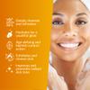 Nasola Kojic Acid Face Wash Clarifying Cleanser Soap view 2