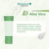 Herborist Aloe Vera series Aloe Vera Gel 100g (Pack of 1) view 4
