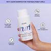 COLOR WOW Cleanse & Quench Wash Day Duo for Curly Hair- Featuring HOOKED 100% Clean Shampoo with Root-Locking Technology and COCO-MOTION Lubricating Conditioner view 4