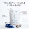 AIIR Sapphire Shampoo - Remove Product Buildup Adding Shine & Softness, Amino Acids Repairs and Strengthens Damaged Hair, Hydrate and Moisturize Dry Brittle Hair, Color Safe for All Hair Types, 24 oz view 3
