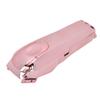 ANGGREK Hair Clipper DIY Housing, Hair Clipper Replacement Cover Electric Hair Trimmer Cover Shell for 8418/8591 Cordless Senior Clipper (Rose Gold) view 1
