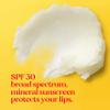 Burts Bees SPF 30 Lip Balm, Island Getaway - Coco Loco, Beaches & Cream, Tropic Like It's Hot, Water-Resistant Sun Care, Natural Origin Lip Treatment, 3 Tubes, 0.15 oz view 3
