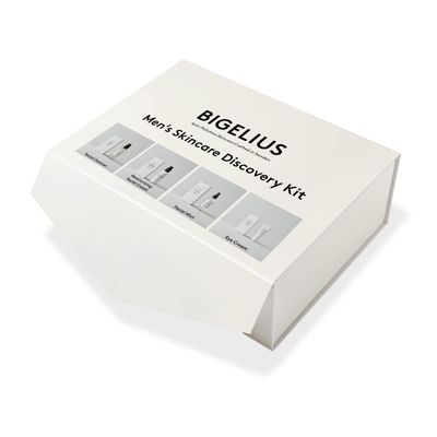 Men's Skincare Discovery Kit
