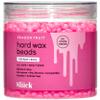 Sliick Hard Wax Beads for Hair Removal, Dragon Fruit - Stripless Wax Beads for Face, Body, & Sensitive Skin, 8 oz view 1