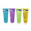 TRISWIM Kids After Swim Value Pack of 4 Travel Mesh Bag + Swim Care Chlorine Removal Body Wash + Swimming Lotion + Swim Shampoo and Conditioner 8.5 fl oz Keep your Little Swimmers Clean and Healthy view 1
