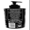 Grave before shave Beard wash 16 oz. Pump-top view 3