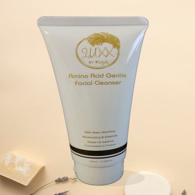 Amino Acid Gentle Facial Cleanser