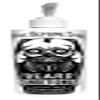 Grave Before Shave Beard conditioner facial hair conditioner with argan oil view 1
