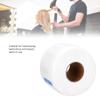 5 roll Barber Neck Strips, Disposable Neck Paper, Neck Strips Paper Barber Paper Neck Strip Hair Cutting Salon Supplies Hairdressing Barber Accessories view 2